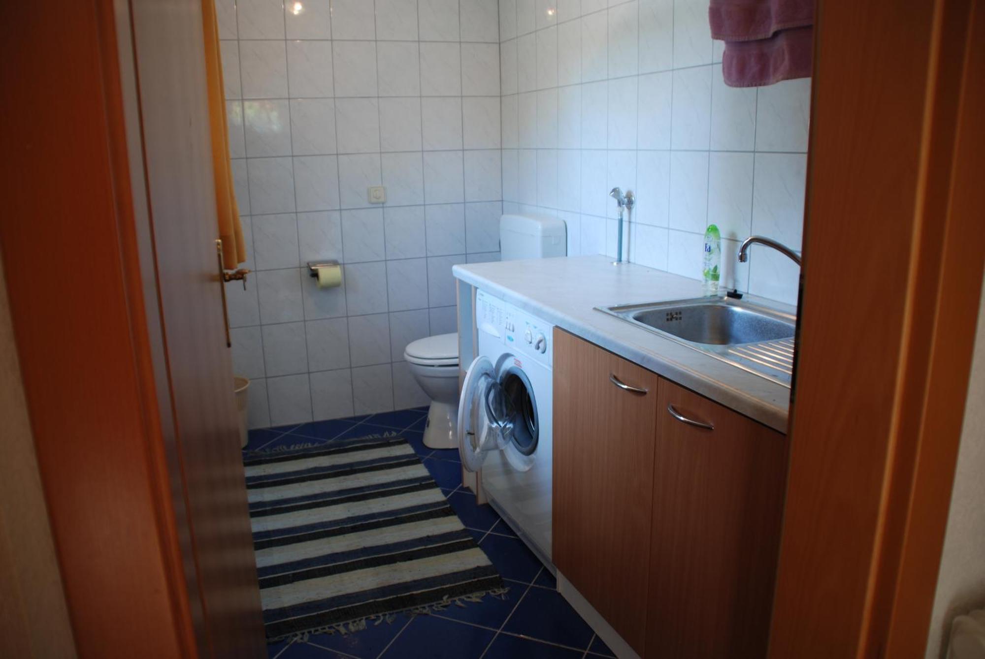 Ferienwohnung Lahnerhof Арриах Экстерьер фото