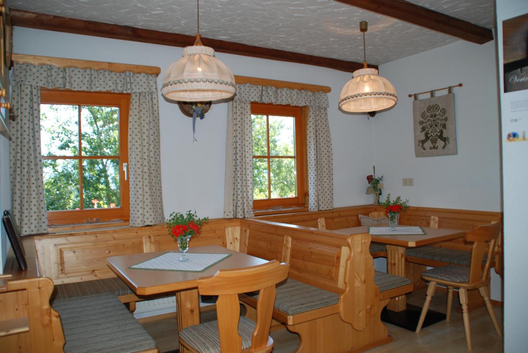 Ferienwohnung Lahnerhof Арриах Экстерьер фото