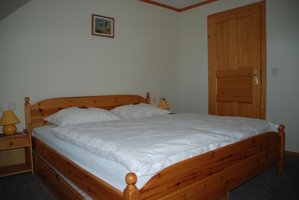 Ferienwohnung Lahnerhof Арриах Экстерьер фото