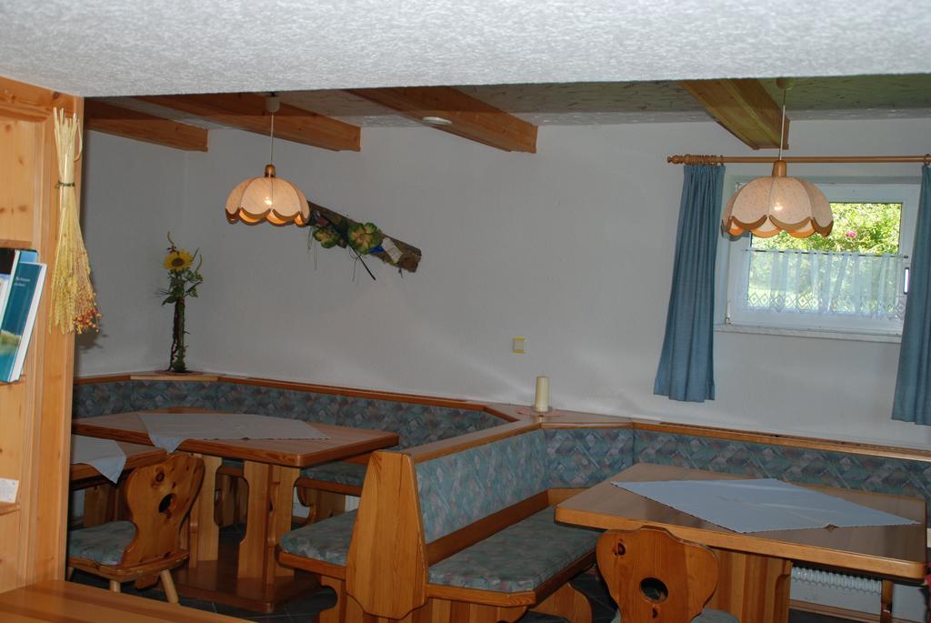Ferienwohnung Lahnerhof Арриах Экстерьер фото