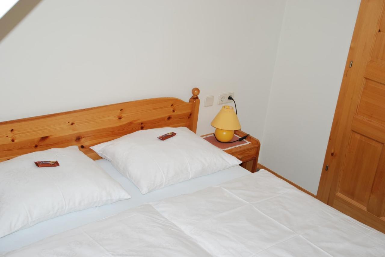 Ferienwohnung Lahnerhof Арриах Экстерьер фото